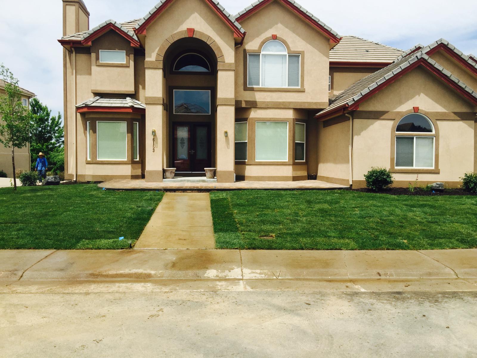 Project Gallery Denver Sprinkler Service Water Solutions Sprinkler